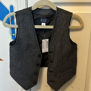 Vest